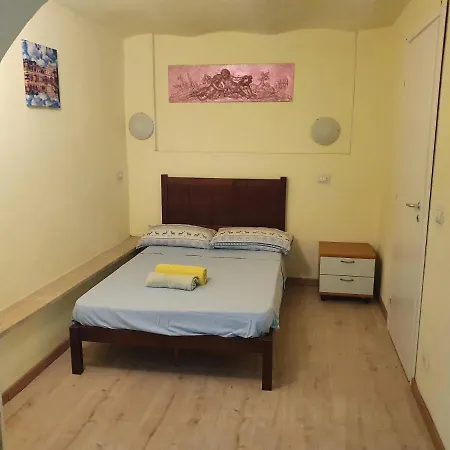 Centre Apartment