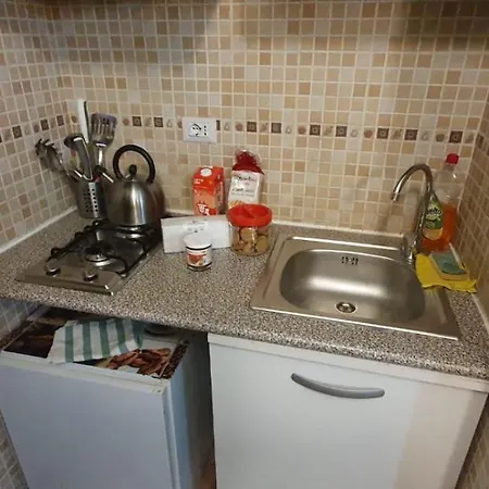 Centre Apartment Rome